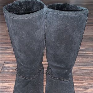 BearPaw Boots - Tall